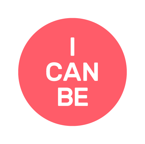I Can Be